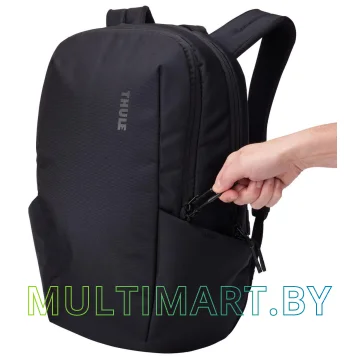 Рюкзак Thule Subterra 2 21L TSLB415BLK (черный) картинка 7